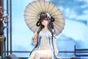 Azur Lane PVC Figure 1/7 Yat Sen Paragon of Celestial Grace Ver. 22 cm
