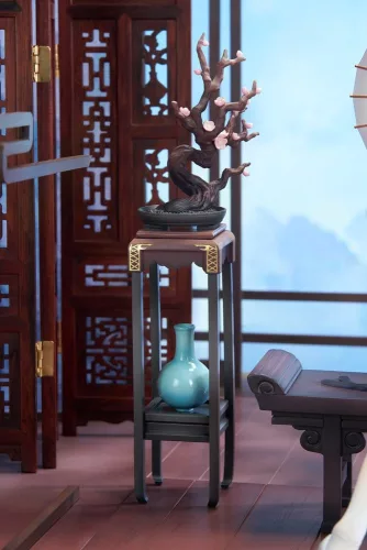 Azur Lane PVC Figure 1/7 Yat Sen Paragon of Celestial Grace Ver. 22 cm