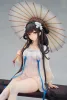 Azur Lane PVC Figure 1/7 Yat Sen Paragon of Celestial Grace Ver. 22 cm