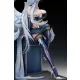 Azur Lane PVC Figure 1/7 Shinano Moonlit Chrome Ver. Acrylic Special Edition w/Display 25 cm