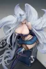 Azur Lane PVC Figure 1/7 Shinano Moonlit Chrome Ver. Acrylic Special Edition w/Display 25 cm