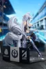 Azur Lane PVC Figure 1/7 Shinano Moonlit Chrome Ver. Acrylic Special Edition w/Display 25 cm