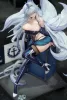 Azur Lane PVC Figure 1/7 Shinano Moonlit Chrome Ver. Acrylic Special Edition w/Display 25 cm
