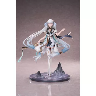 Wuthering Waves PVC Figure 1/7 Jinhsi 27 cm