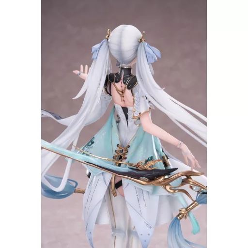 Wuthering Waves PVC Figure 1/7 Jinhsi 27 cm
