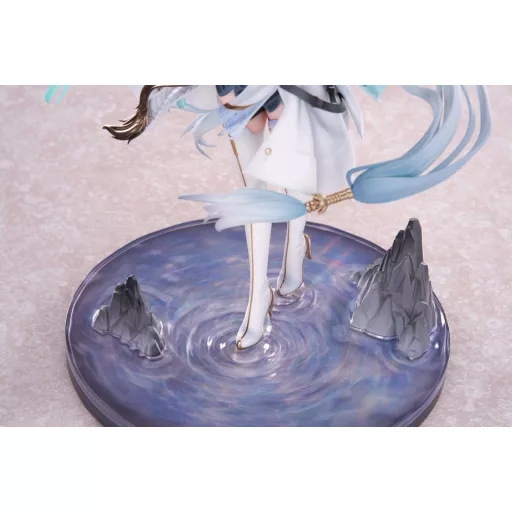 Wuthering Waves PVC Figure 1/7 Jinhsi 27 cm