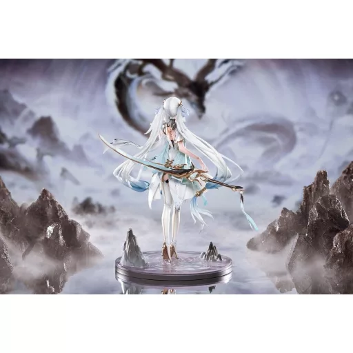 Wuthering Waves PVC Figure 1/7 Jinhsi 27 cm