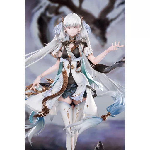 Wuthering Waves PVC Figure 1/7 Jinhsi 27 cm