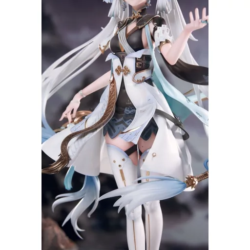 Wuthering Waves PVC Figure 1/7 Jinhsi 27 cm