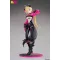 Muse Dash Limpie Series PVC Figure 1/8 Rin Racer Ver. 24 cm