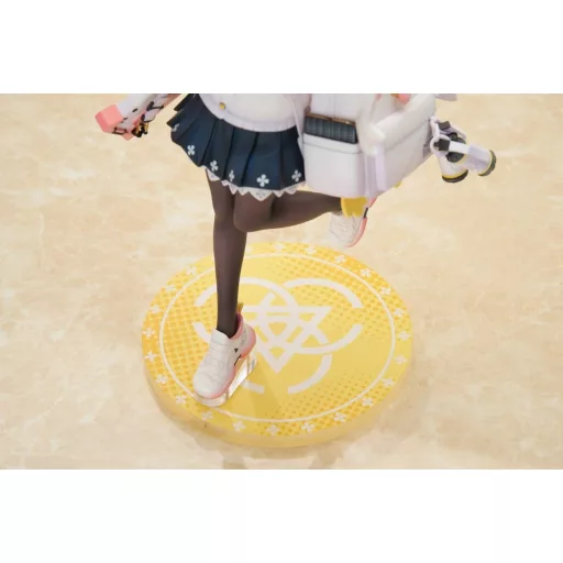 Blue Archive PVC Figure 1/7 Hifumi 27 cm