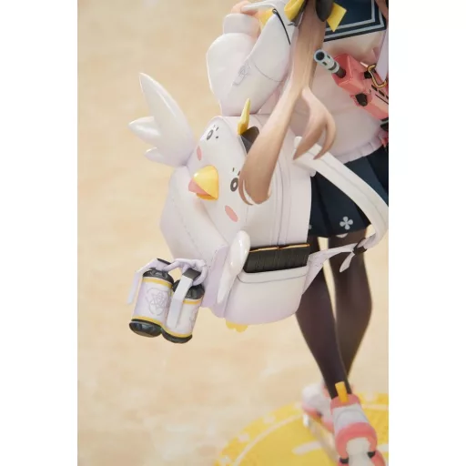 Blue Archive PVC Figure 1/7 Hifumi 27 cm