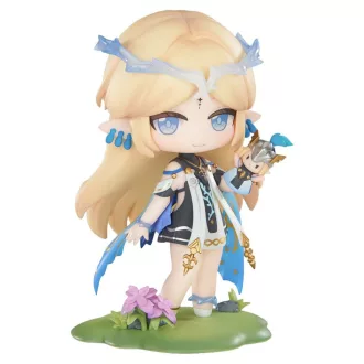 Wuthering Waves Jinseki Series PVC Figure Cartethyia 11 cm