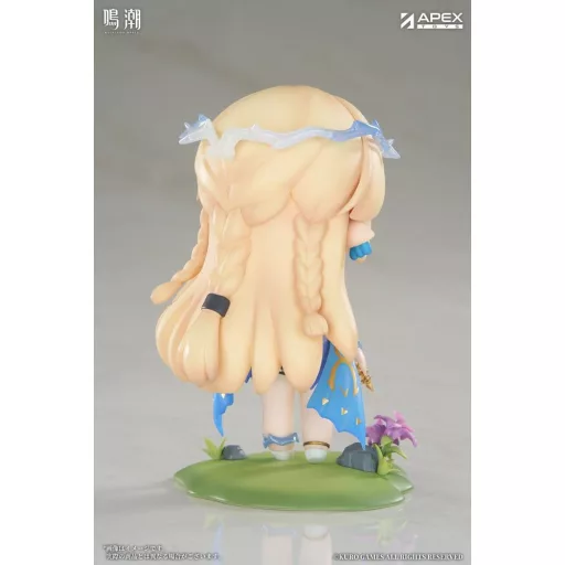 Wuthering Waves Jinseki Series PVC Figure Cartethyia 11 cm