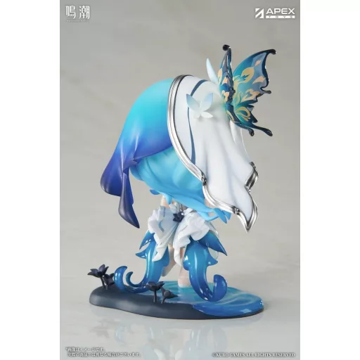 Wuthering Waves Jinseki Series PVC Figure Shorekeeper 12 cm