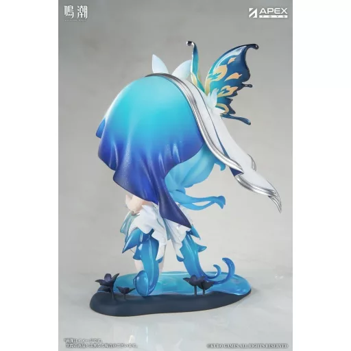 Wuthering Waves Jinseki Series PVC Figure Shorekeeper 12 cm