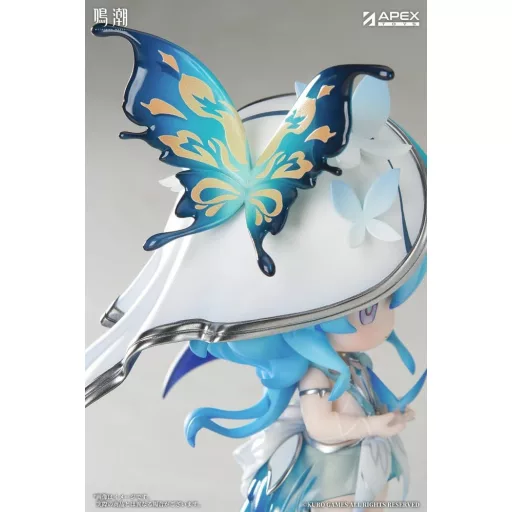 Wuthering Waves Jinseki Series PVC Figure Shorekeeper 12 cm