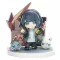 Arknights Cuties Series PVC Figure Endfield Endministrator Female 11 cm