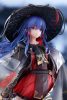 Arknights PVC Szobor 1/7 Ch'en The Holungday Ten Thousand Mountains Ver. 25 cm