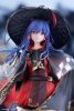 Arknights PVC Szobor 1/7 Ch'en The Holungday Ten Thousand Mountains Ver. 25 cm