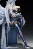 Azur Lane PVC Figure 1/7 Shinano Moonlit Chrome Ver. 25 cm