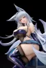 Azur Lane PVC Figure 1/7 Shinano Moonlit Chrome Ver. 25 cm