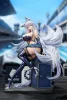 Azur Lane PVC Figure 1/7 Shinano Moonlit Chrome Ver. 25 cm