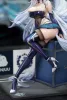 Azur Lane PVC Figure 1/7 Shinano Moonlit Chrome Ver. 25 cm