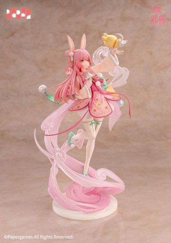 Shining Nikki PVC Szobor 1/7 Nikki Beautiful Scenery ver. 29 cm