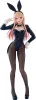 My Dress Up Darling Szobor Marin Kitagawa Halloween Bunny Ver. 23 cm