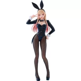   My Dress Up Darling Szobor Marin Kitagawa Halloween Bunny Ver. 23 cm