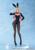 My Dress Up Darling Szobor Marin Kitagawa Halloween Bunny Ver. 23 cm