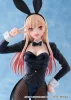 My Dress Up Darling Szobor Marin Kitagawa Halloween Bunny Ver. 23 cm