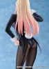 My Dress Up Darling Szobor Marin Kitagawa Halloween Bunny Ver. 23 cm