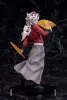 Demon Slayer: Kimetsu no Yaiba PVC Szobor Douma 21 cm