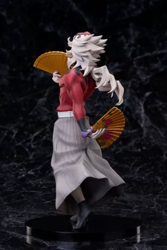 Demon Slayer: Kimetsu no Yaiba PVC Szobor Douma 21 cm