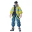 Cyberpunk: Edgerunners BUZZmod Actionfigur 1/12 David 14 cm