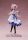Fate/Grand Order PVC Szobor 1/7 Shielder/Mash Kyrielight -under the same sky- 24 cm