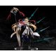 Fate/Grand Order PVC Szobor 1/7 Caster / Altria Caster (3rd Ascension) 34 cm
