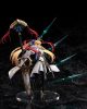 Fate/Grand Order PVC Szobor 1/7 Caster / Altria Caster (3rd Ascension) 34 cm
