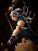 Demon Slayer: Kimetsu no Yaiba Szobor 1/8 Tengen Uzui 28 cm