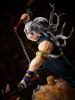 Demon Slayer: Kimetsu no Yaiba Szobor 1/8 Tengen Uzui 28 cm