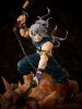 Demon Slayer: Kimetsu no Yaiba Szobor 1/8 Tengen Uzui 28 cm