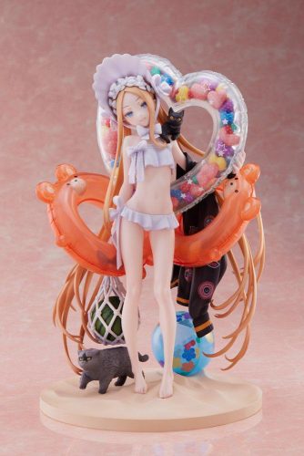 Fate/Grand Order PVC Szobor 1/7 Foreigner/Abigail Williams (Summer) 22 cm