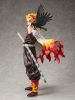 Demon Slayer: Kimetsu no Yaiba PVC Szobor 1/7 Kyojuro Rengoku 45 cm