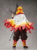 Demon Slayer: Kimetsu no Yaiba PVC Szobor 1/7 Kyojuro Rengoku 45 cm