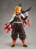 Demon Slayer: Kimetsu no Yaiba PVC Szobor 1/7 Kyojuro Rengoku 45 cm