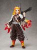 Demon Slayer: Kimetsu no Yaiba PVC Szobor 1/7 Kyojuro Rengoku 45 cm