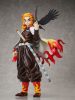 Demon Slayer: Kimetsu no Yaiba PVC Szobor 1/7 Kyojuro Rengoku 45 cm