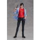 City Hunter The Movie: Angel Dust BUZZmod Action Figure 1/12 Ryo Saeba 16 cm